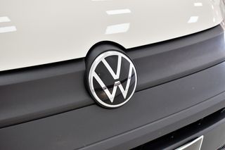 Volkswagen Caddy 2021