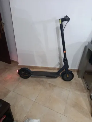 Patinete Xiaomi Lite 3