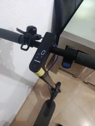 Patinete Xiaomi Lite 3