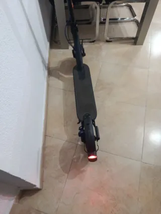 Patinete Xiaomi Lite 3