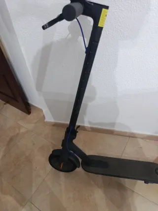 Patinete Xiaomi Lite 3