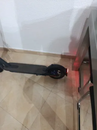 Patinete Xiaomi Lite 3