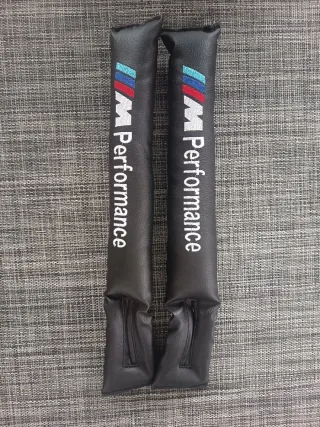 Almohadillas cubre huecos BMW M Performance