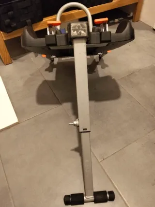 Silla coche Klippan Triofix