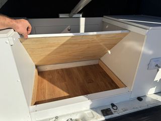 Citroen Jumper 2015 CAMPER TECHO ELEVADO