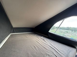 Citroen Jumper 2015 CAMPER TECHO ELEVADO