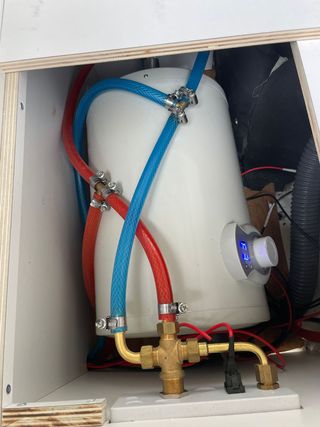 Citroen Jumper 2015 CAMPER TECHO ELEVADO