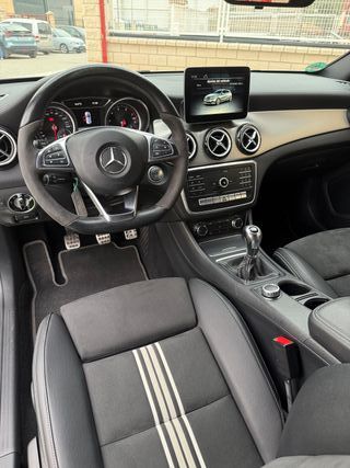 Mercedes-Benz Clase A 2017