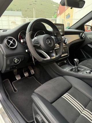 Mercedes-Benz Clase A 2017