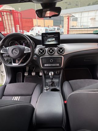 Mercedes-Benz Clase A 2017