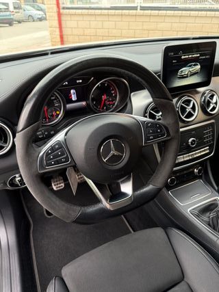 Mercedes-Benz Clase A 2017