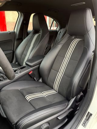 Mercedes-Benz Clase A 2017