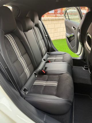 Mercedes-Benz Clase A 2017