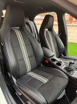 Mercedes-Benz Clase A 2017