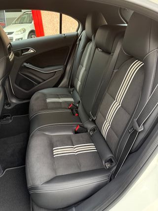 Mercedes-Benz Clase A 2017