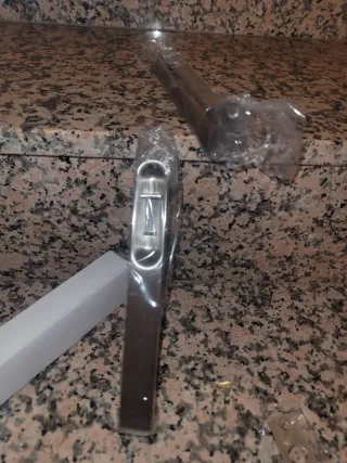 Perno de puerta