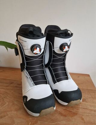 Botas Nidecker Rift Talla 42