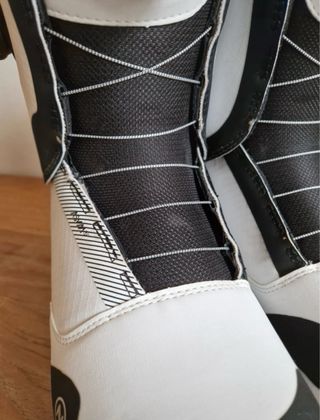 Botas Nidecker Rift Talla 42