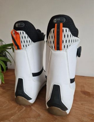 Botas Nidecker Rift Talla 42