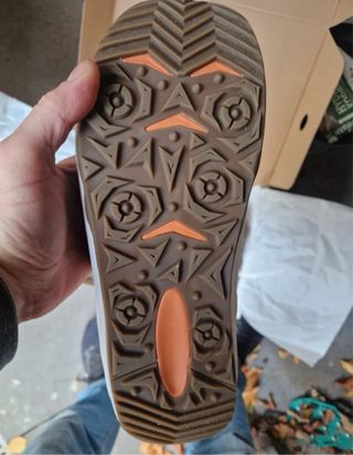 Botas Nidecker Rift Talla 42