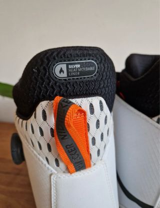 Botas Nidecker Rift Talla 42