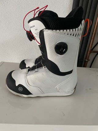 Botas Nidecker Rift Talla 42