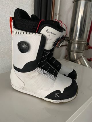 Botas Nidecker Rift Talla 42