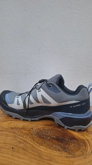 Salomon Zapatillas X ULTRA 360 A ESTRENAR