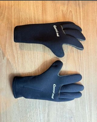 Kit de buceo Cressi profesional