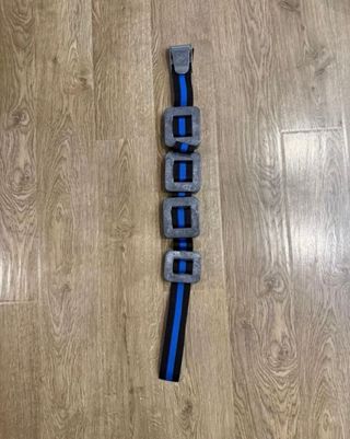 Kit de buceo Cressi profesional