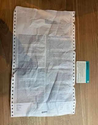 Kit de buceo Cressi profesional