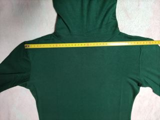 Dolcevita/ sotto giacca