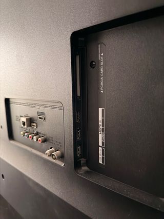 TV LG 65 4K UHD HDR Smart TV