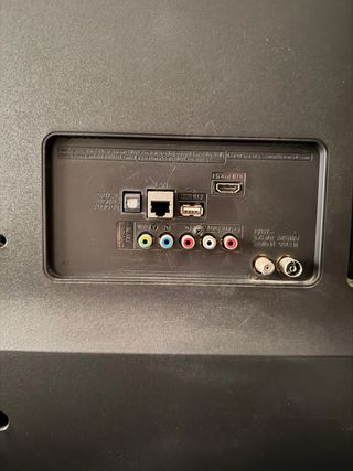 TV LG 65 4K UHD HDR Smart TV