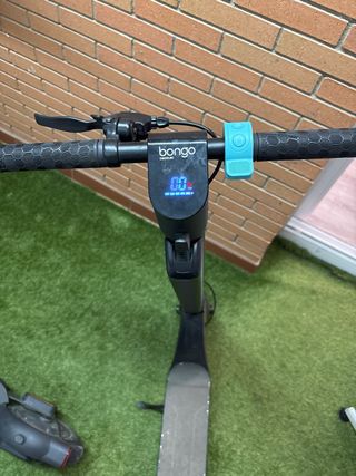 Patinete Eléctrico Cecotec bongo