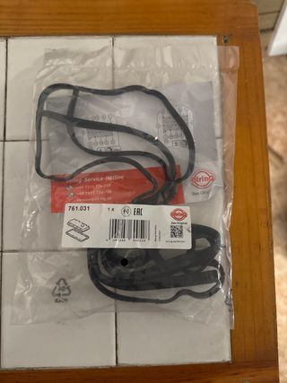 Junta tapa balancines Ford Focus