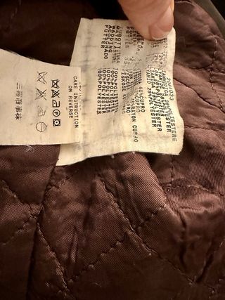 Giubbotto Intrend tg 40