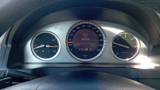 Mercedes-Benz Clase C 2007