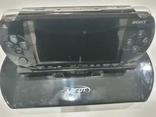 Sony PSP 1004 Negra