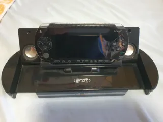 Sony PSP 1004 Negra