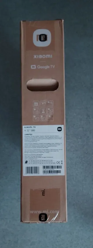 Xiaomi TV A Series 32 Google TV