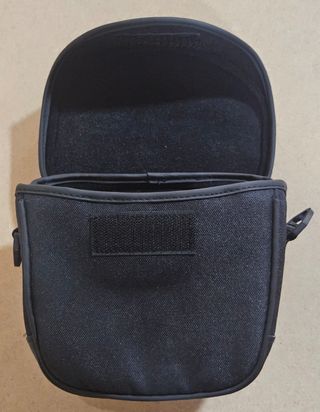 Borsa imbottita per fotocamere Panasonic Lumix