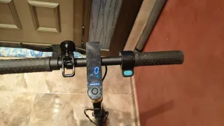 Patinete Eléctrico Xiaomi pro 2 mercedes