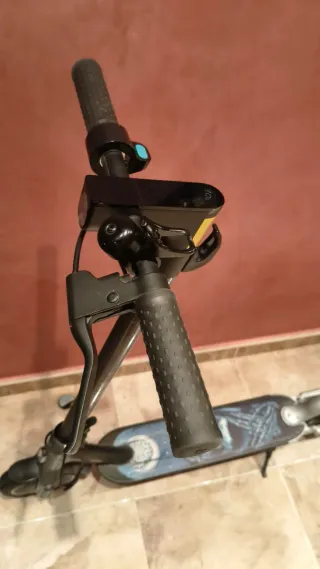 Patinete Eléctrico Xiaomi pro 2 mercedes