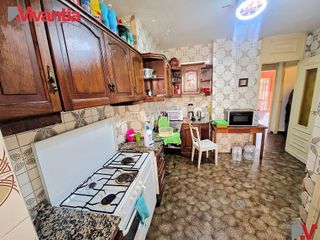 Piso en venta en Zona Centro-Corredera en Lorca