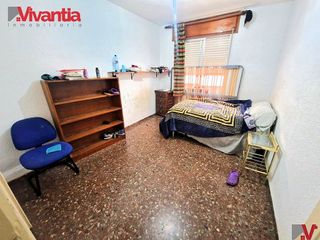 Piso en venta en Zona Centro-Corredera en Lorca