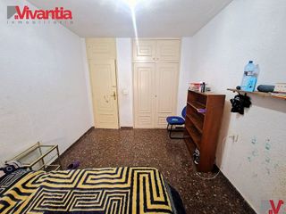 Piso en venta en Zona Centro-Corredera en Lorca