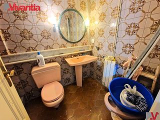 Piso en venta en Zona Centro-Corredera en Lorca