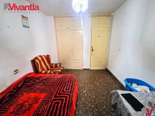 Piso en venta en Zona Centro-Corredera en Lorca
