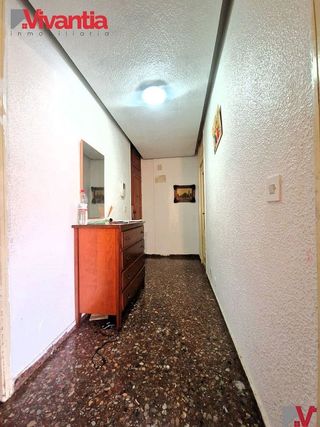 Piso en venta en Zona Centro-Corredera en Lorca